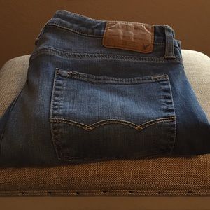 American Eagle Flex 360 Jeans
